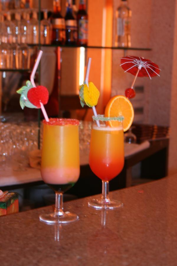 Hotel Fleur De Lys Almadies ダカール エクステリア 写真